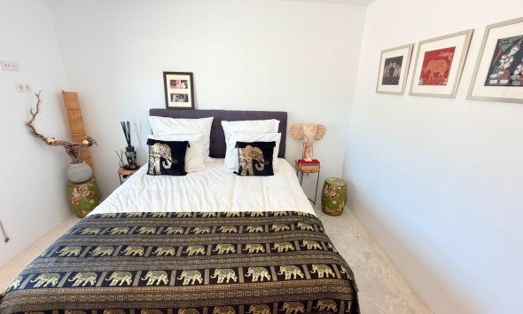 Resale - Villa -
Pinoso