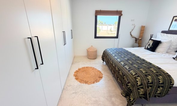 Resale - Villa -
Pinoso