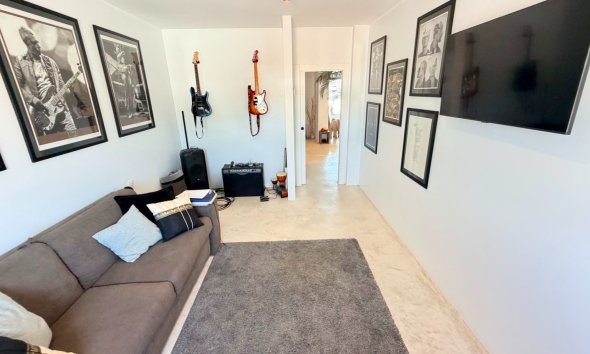 Resale - Villa -
Pinoso
