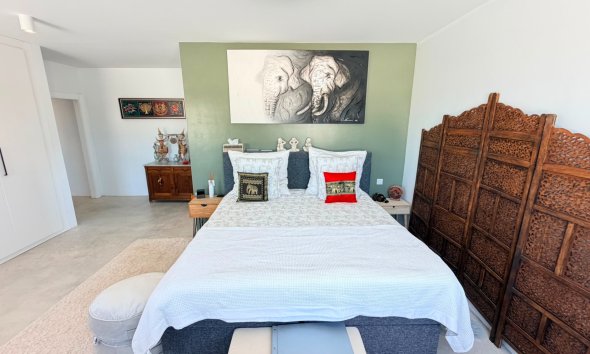 Resale - Villa -
Pinoso