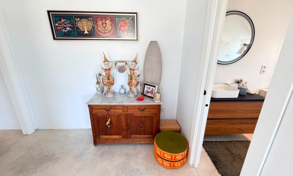 Resale - Villa -
Pinoso