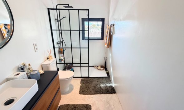 Resale - Villa -
Pinoso