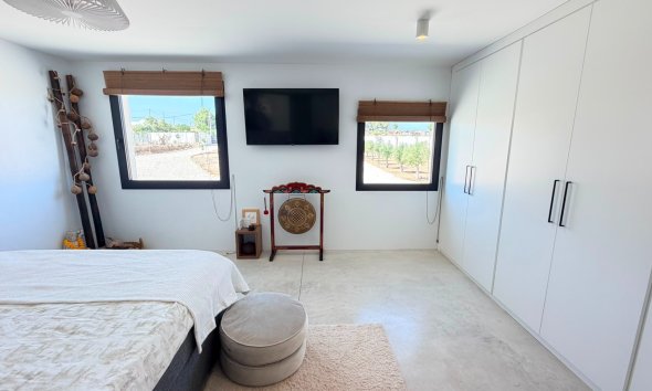 Resale - Villa -
Pinoso