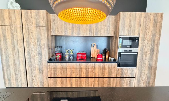 Resale - Villa -
Pinoso