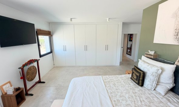Resale - Villa -
Pinoso
