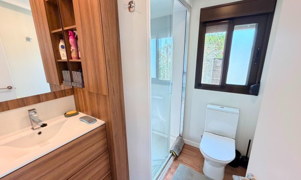 Resale - Villa -
Pinoso