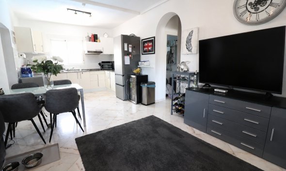 Gensalg - Villa -
Orihuela Costa - Villamartín