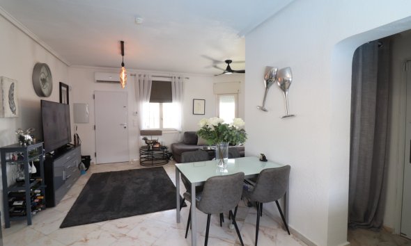 Gensalg - Villa -
Orihuela Costa - Villamartín