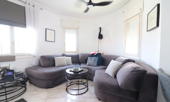 Gensalg - Villa -
Orihuela Costa - Villamartín