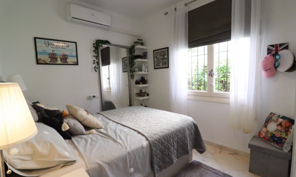 Gensalg - Villa -
Orihuela Costa - Villamartín