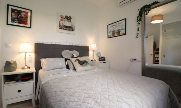 Gensalg - Villa -
Orihuela Costa - Villamartín