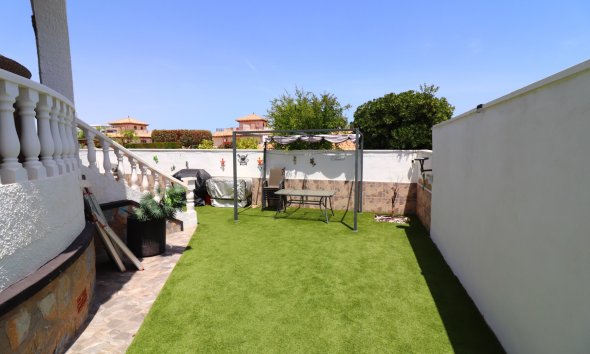 Gensalg - Villa -
Orihuela Costa - Villamartín