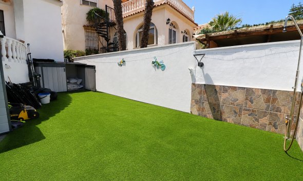 Gensalg - Villa -
Orihuela Costa - Villamartín