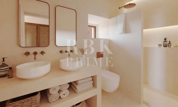 Gensalg - apartment -
Artà - Artà pueblo