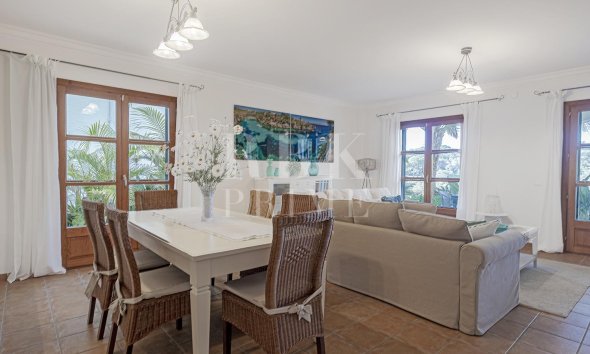 Reventa - Villa -
Llucmajor - Cala Pi