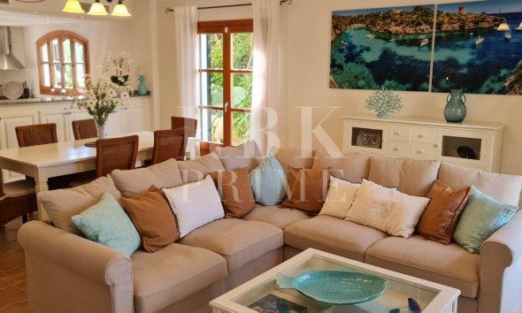 Reventa - Villa -
Llucmajor - Cala Pi