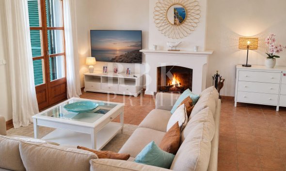 Reventa - Villa -
Llucmajor - Cala Pi