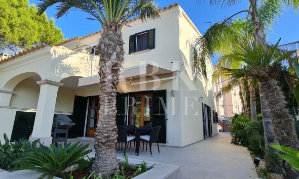 Reventa - Villa -
Llucmajor - Cala Pi