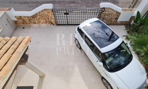 Reventa - Villa -
Llucmajor - Cala Pi