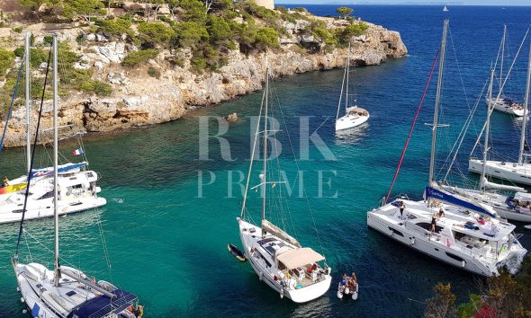 Reventa - Villa -
Llucmajor - Cala Pi