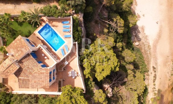 Reventa - Villa -
Llucmajor - Cala Pi