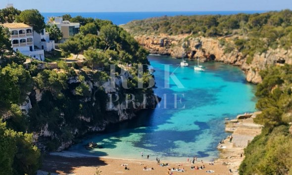 Reventa - Villa -
Llucmajor - Cala Pi
