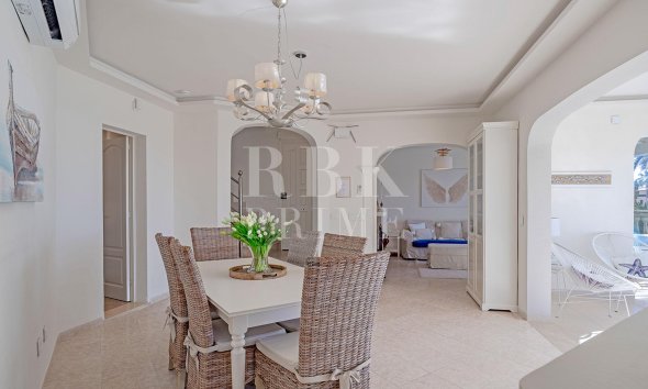 Reventa - Villa -
Llucmajor - Cala Pi