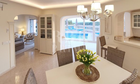 Reventa - Villa -
Llucmajor - Cala Pi
