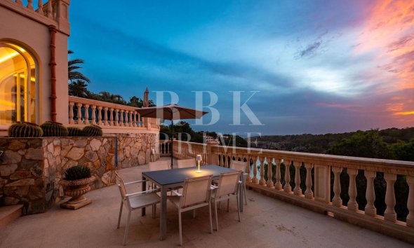 Reventa - Villa -
Llucmajor - Cala Pi