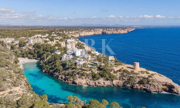 Reventa - Villa -
Llucmajor - Cala Pi