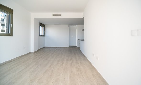 Gensalg - apartment -
Orihuela Costa - Los Dolses