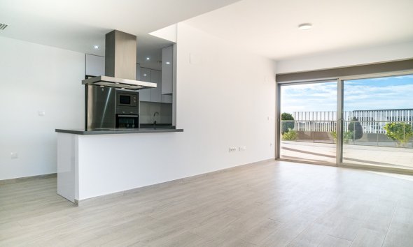 Gensalg - apartment -
Orihuela Costa - Los Dolses