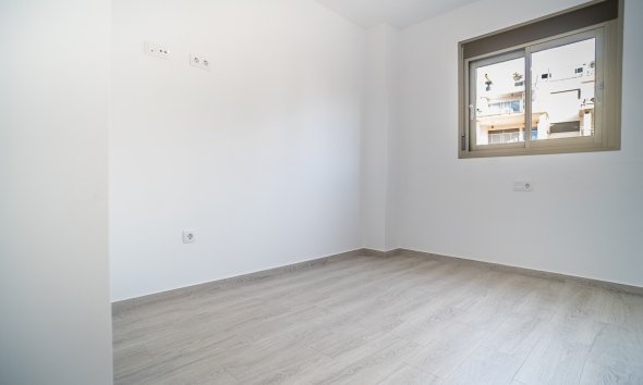 Gensalg - apartment -
Orihuela Costa - Los Dolses