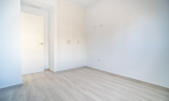 Gensalg - apartment -
Orihuela Costa - Los Dolses