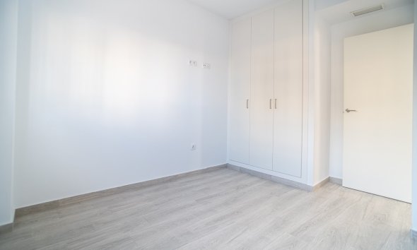 Gensalg - apartment -
Orihuela Costa - Los Dolses