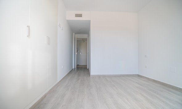 Gensalg - apartment -
Orihuela Costa - Los Dolses