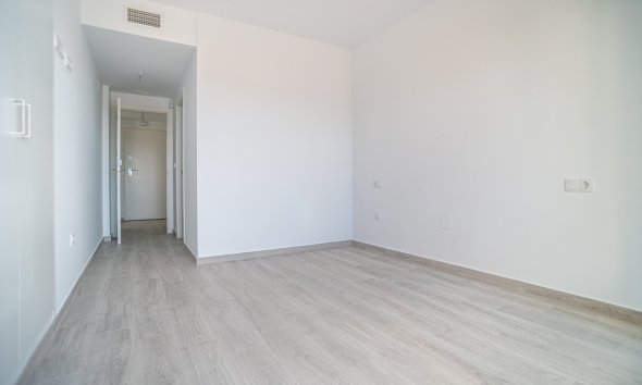 Gensalg - apartment -
Orihuela Costa - Los Dolses