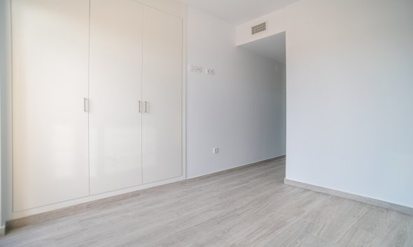 Gensalg - apartment -
Orihuela Costa - Los Dolses