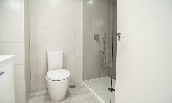 Gensalg - apartment -
Orihuela Costa - Los Dolses