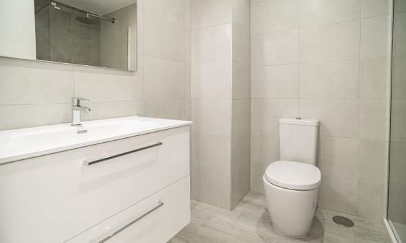 Gensalg - apartment -
Orihuela Costa - Los Dolses