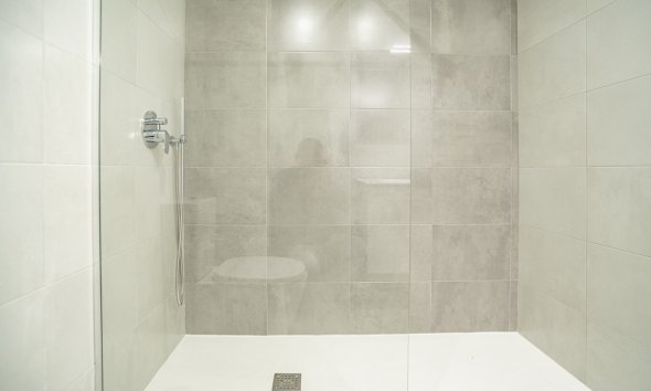 Gensalg - apartment -
Orihuela Costa - Los Dolses