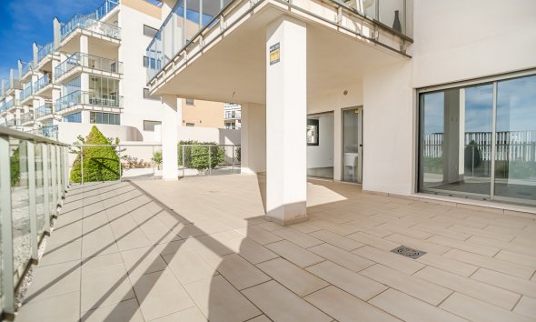 Gensalg - apartment -
Orihuela Costa - Los Dolses