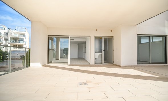 Gensalg - apartment -
Orihuela Costa - Los Dolses