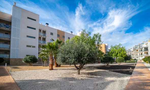 Gensalg - apartment -
Orihuela Costa - Los Dolses