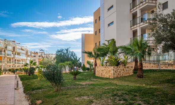Gensalg - apartment -
Orihuela Costa - Los Dolses