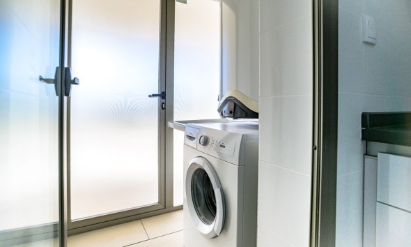 Gensalg - apartment -
Orihuela Costa - Los Dolses