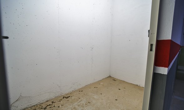 Gensalg - apartment -
Orihuela Costa - Los Dolses