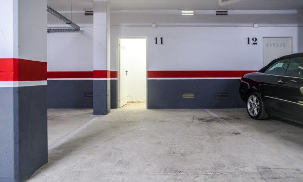Gensalg - apartment -
Orihuela Costa - Los Dolses