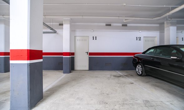 Gensalg - apartment -
Orihuela Costa - Los Dolses