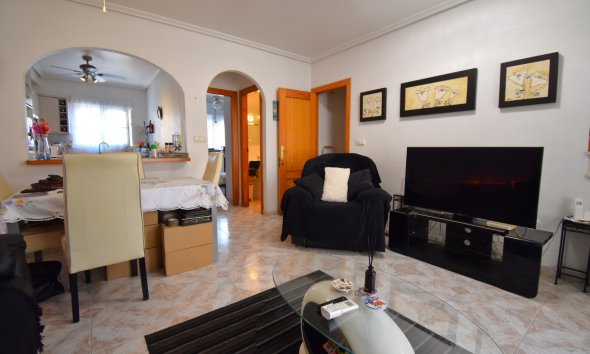 Gensalg - Rækkehus -
Orihuela Costa - Playa Flamenca